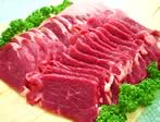 マトンモモ肉(チルド)