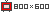 �����f�B�X�v���C�𑜓x800x600�ł�