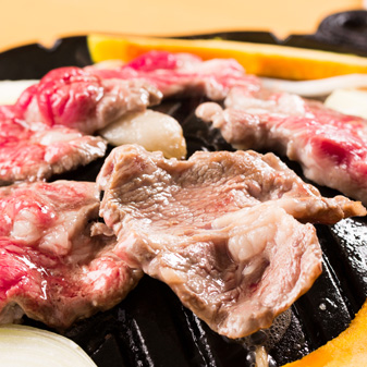 2018 夏の贈り物