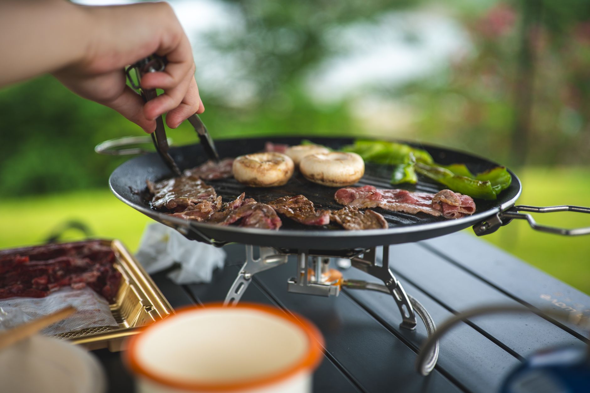 ジンギスカンの栄養｜羊肉を「焼く」ことで得られる健康メリットを食肉専門店が解説