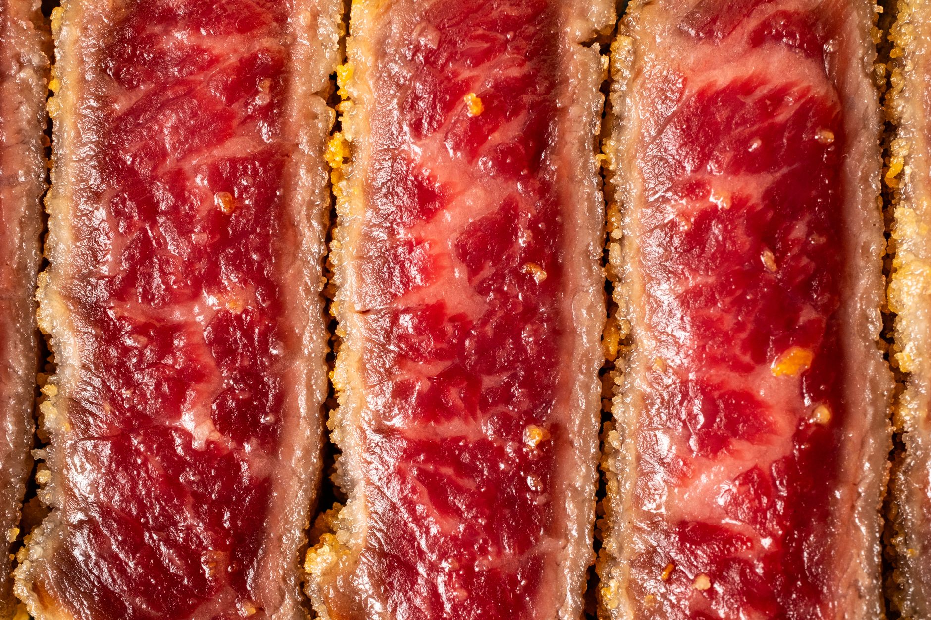 マトンとは何の肉？定義・月齢・ラムとの違いを食肉専門店がわかりやすく解説