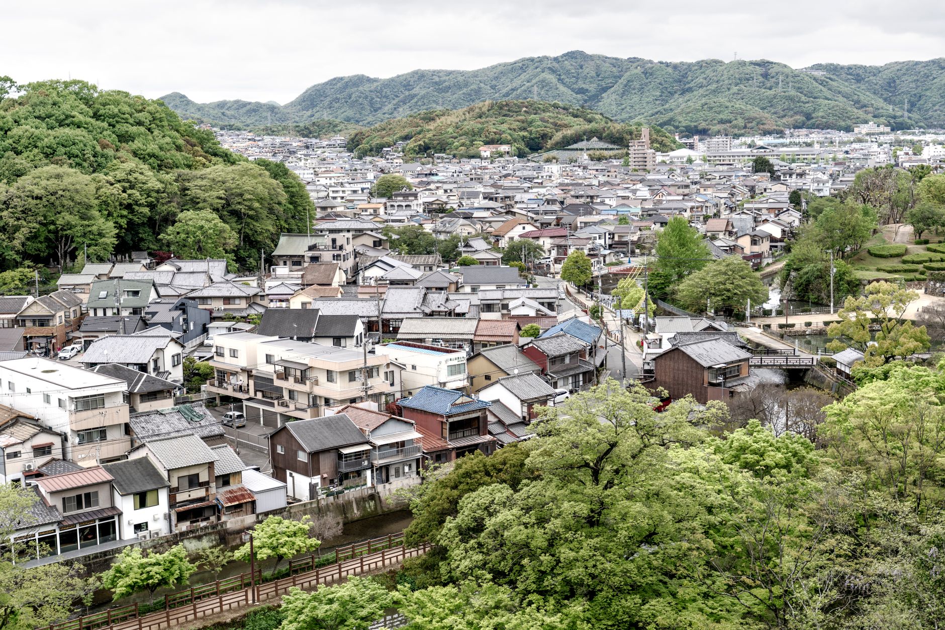 遠野はどこにある？岩手県の地理・アクセス・地域の特徴を食肉専門店が解説