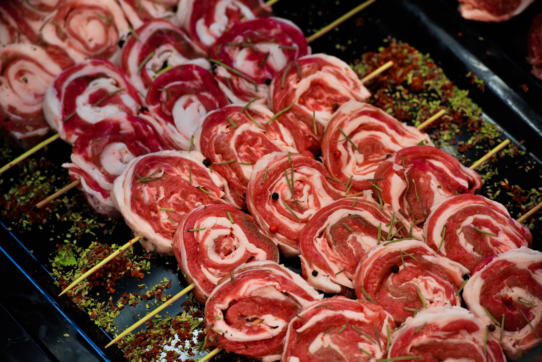 ラム肉焼肉の魅力と楽しみ方|部位・焼き方・味わいの特徴を食肉専門店が解説