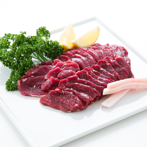 フローズンマトンモモ