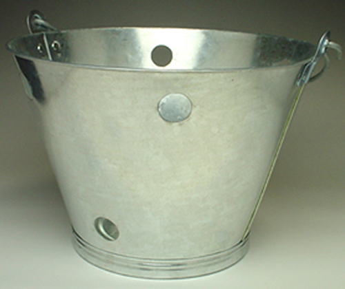 ジンギスカンバケツ28㎝